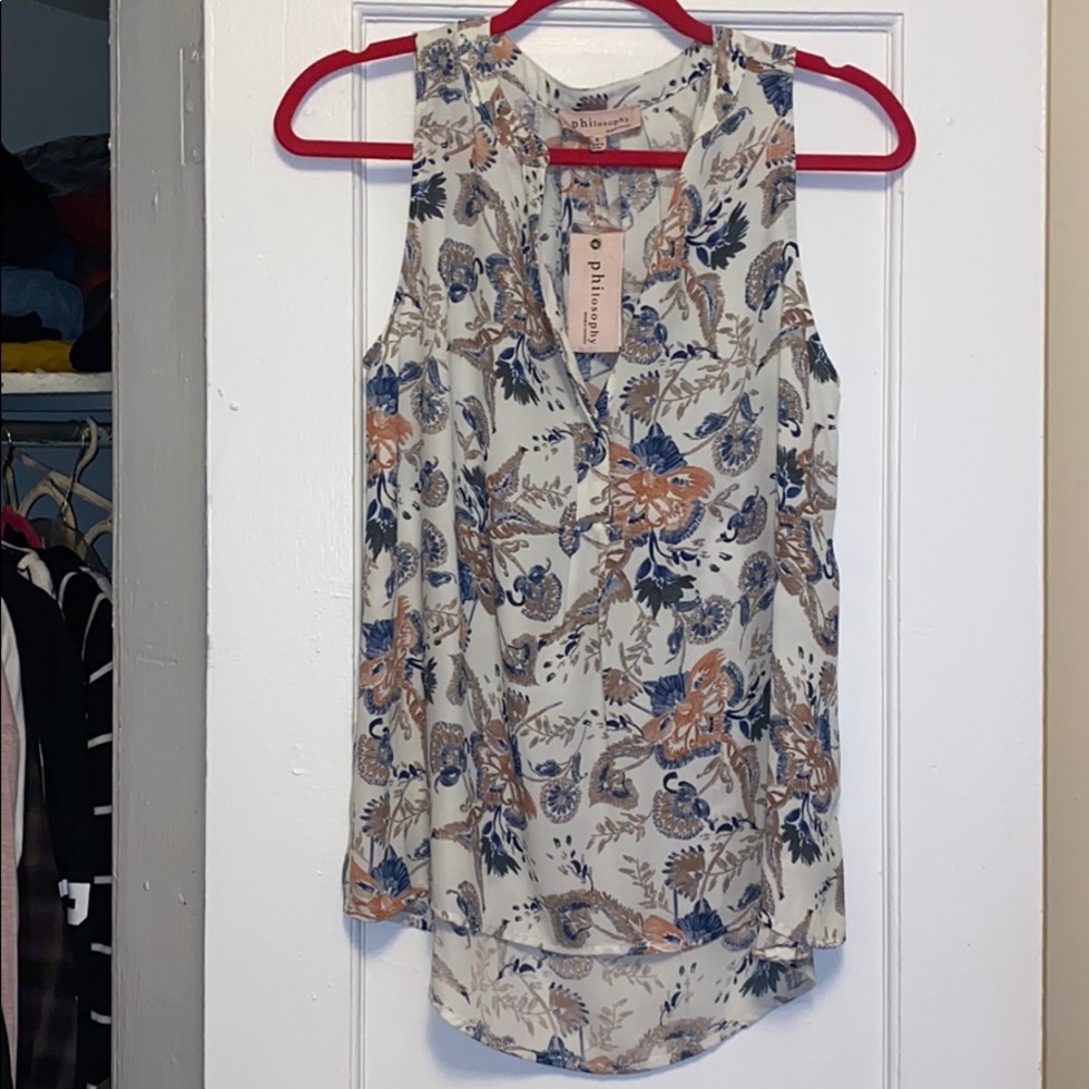 Philosophy Women’s Shirt